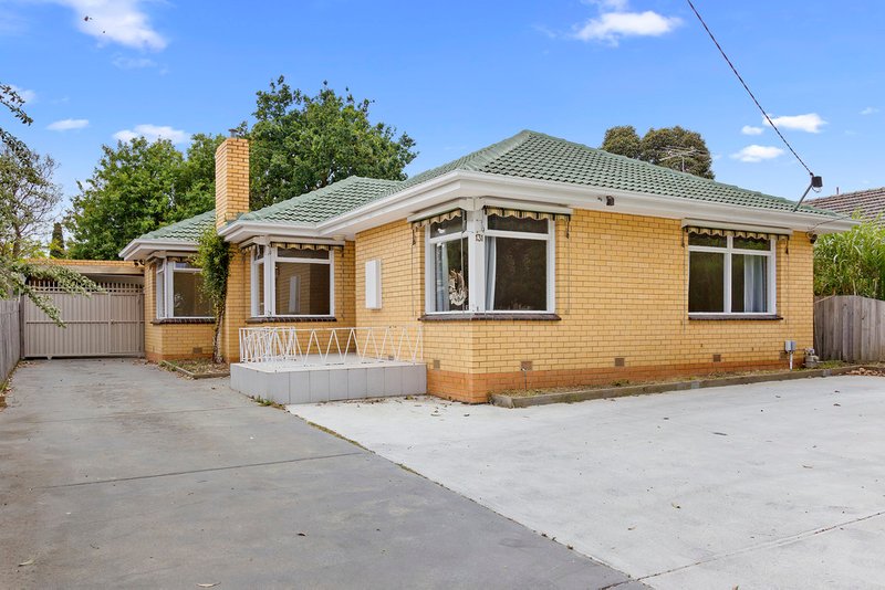 131 Mahoneys Road, Forest Hill VIC 3131