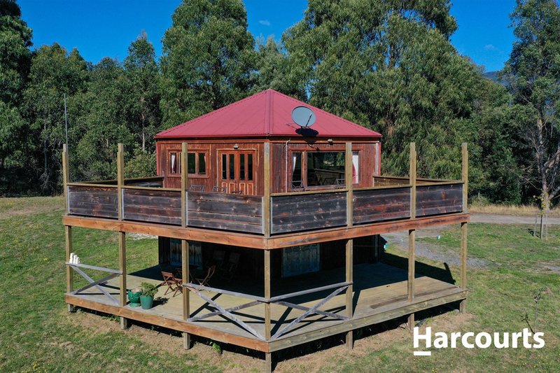 Photo - 131 Main Road, Meander TAS 7304 - Image 2