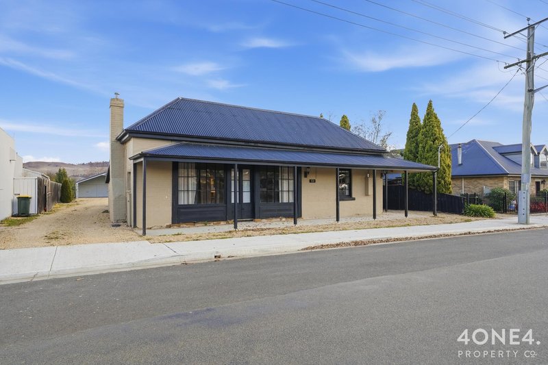 Photo - 131 Main Street, Kempton TAS 7030 - Image 1
