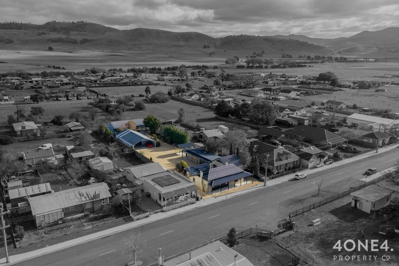 Photo - 131 Main Street, Kempton TAS 7030 - Image 2