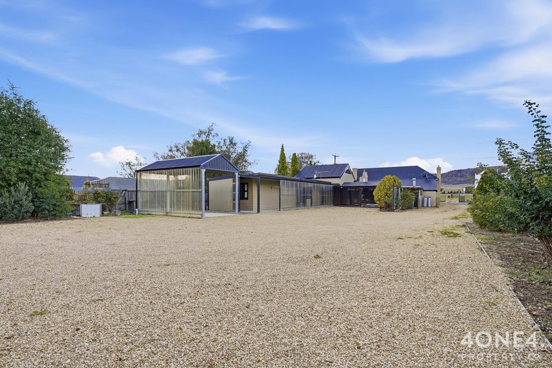 Photo - 131 Main Street, Kempton TAS 7030 - Image 22