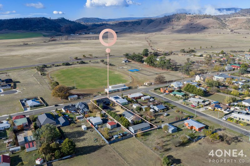 Photo - 131 Main Street, Kempton TAS 7030 - Image 30