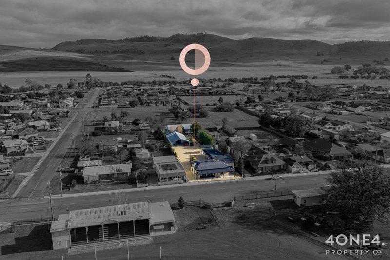 Photo - 131 Main Street, Kempton TAS 7030 - Image 31