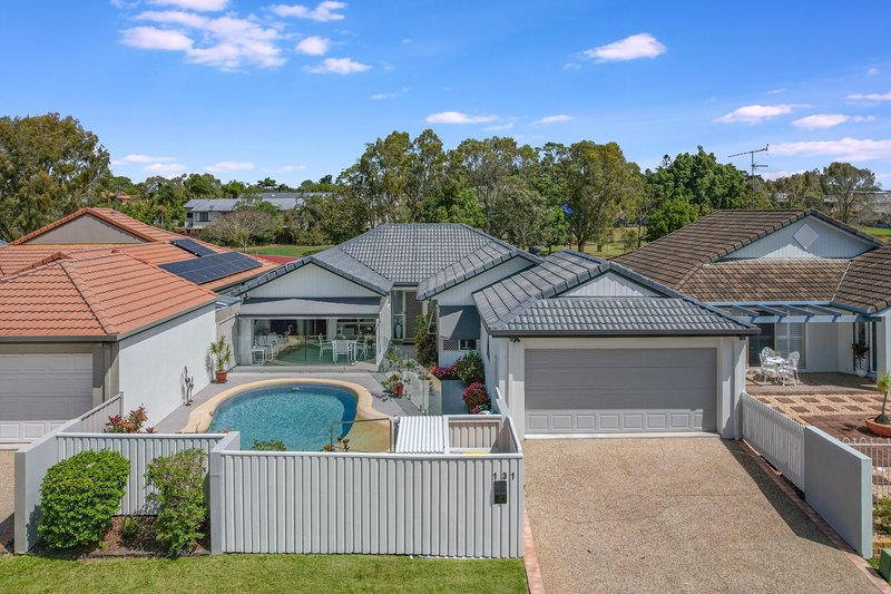 Photo - 131 Maroochy Waters Drive, Maroochydore QLD 4558 - Image 2