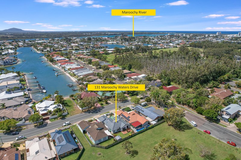 Photo - 131 Maroochy Waters Drive, Maroochydore QLD 4558 - Image 3