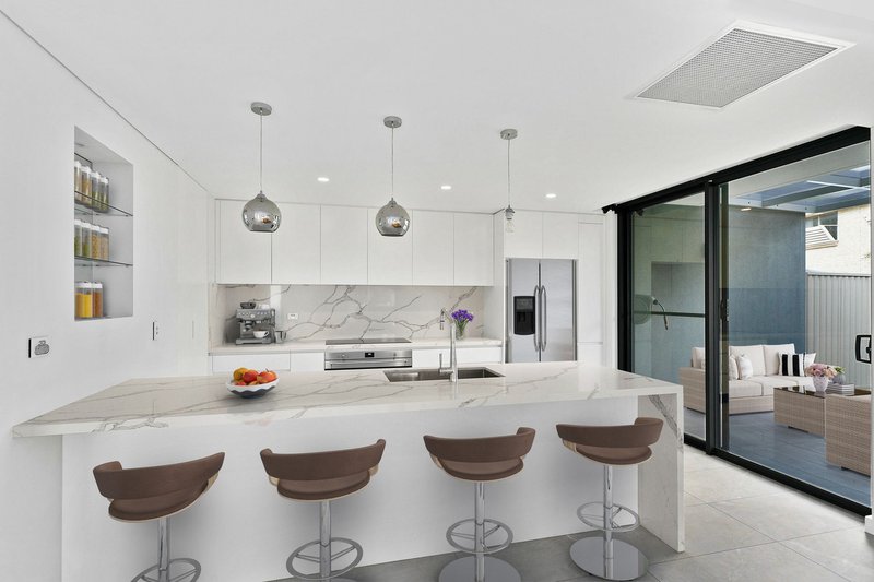 Photo - 1/31 Meriel Street, Sans Souci NSW 2219 - Image 1