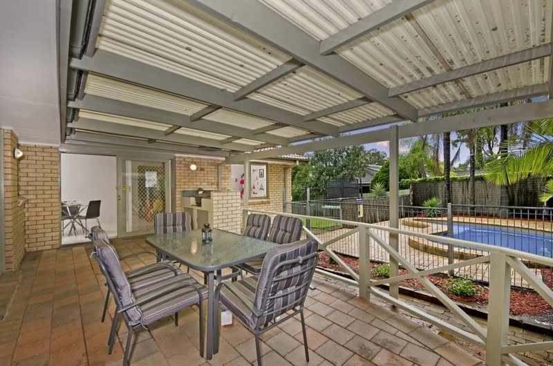 Photo - 131 Merindah Road, Baulkham Hills NSW 2153 - Image 11