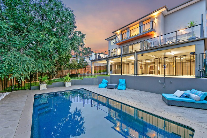 131 Milford Drive, Rouse Hill NSW 2155