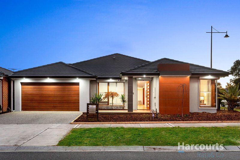 131 Moor Park Drive, Craigieburn VIC 3064