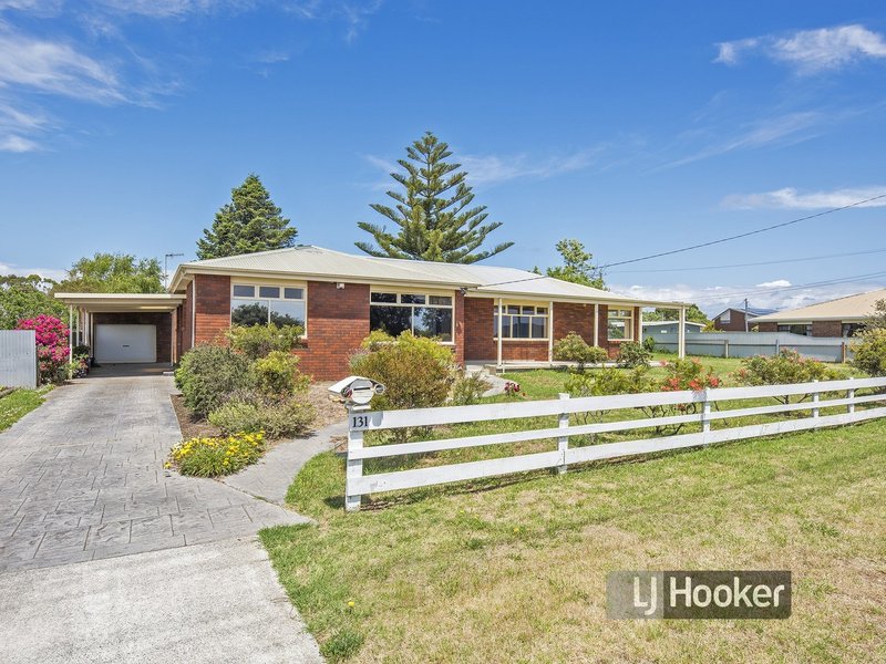 131 Old Bass Highway, Wynyard TAS 7325