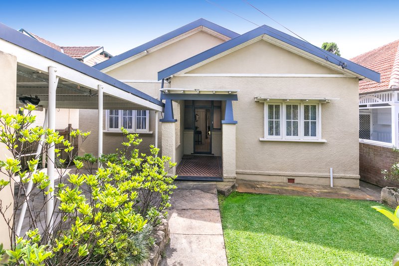 131 Ourimbah Road, Mosman NSW 2088