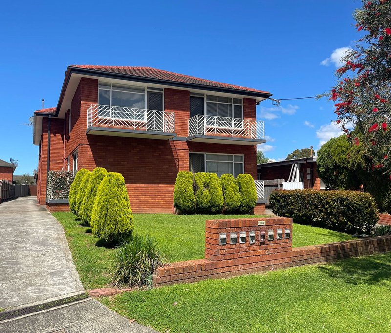 1/31 Parry Avenue, Narwee NSW 2209