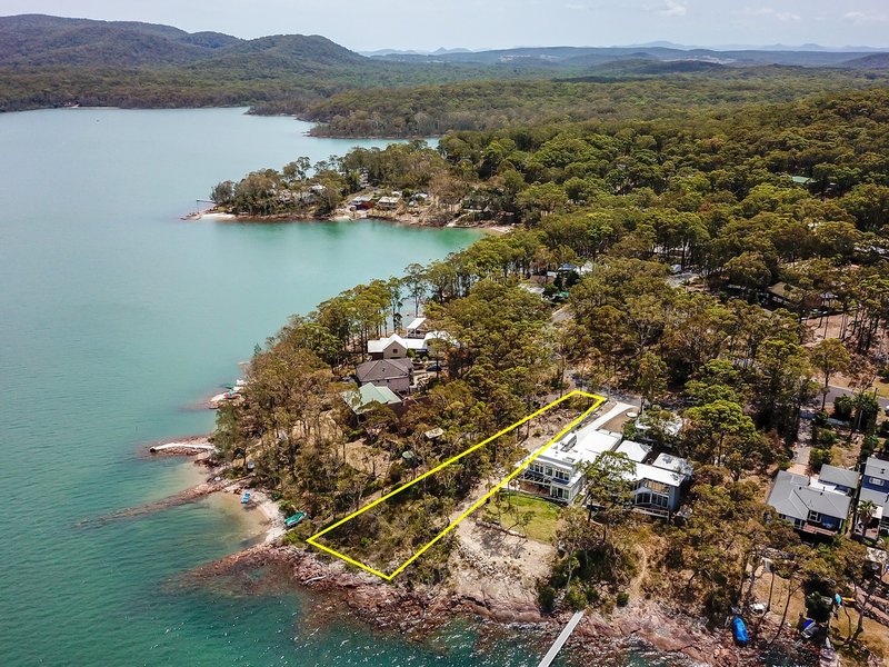 131 Promontory Way, North Arm Cove NSW 2324
