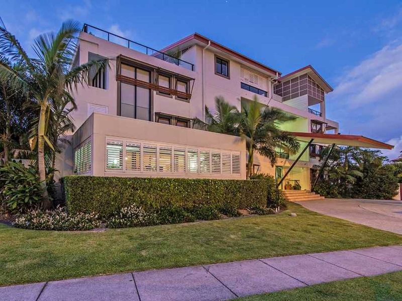 1/31 Railway Street, Southport QLD 4215