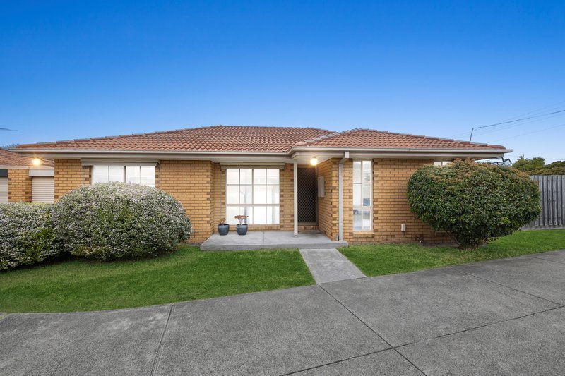 1/31 Sandalwood Drive, Oakleigh South VIC 3167