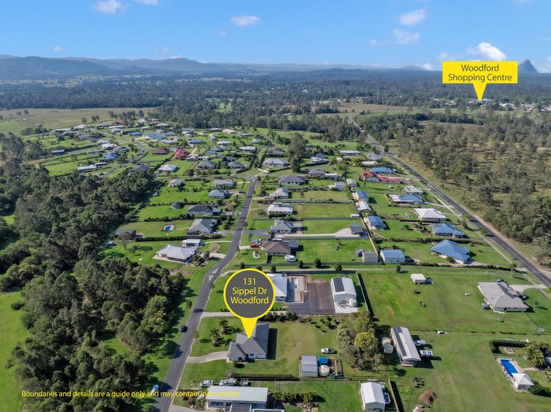 Photo - 131 Sippel Drive, Woodford QLD 4514 - Image 21