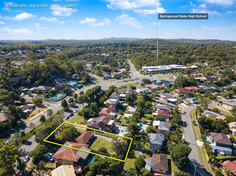 Photo - 131 Springwood Road, Springwood QLD 4127 - Image 11