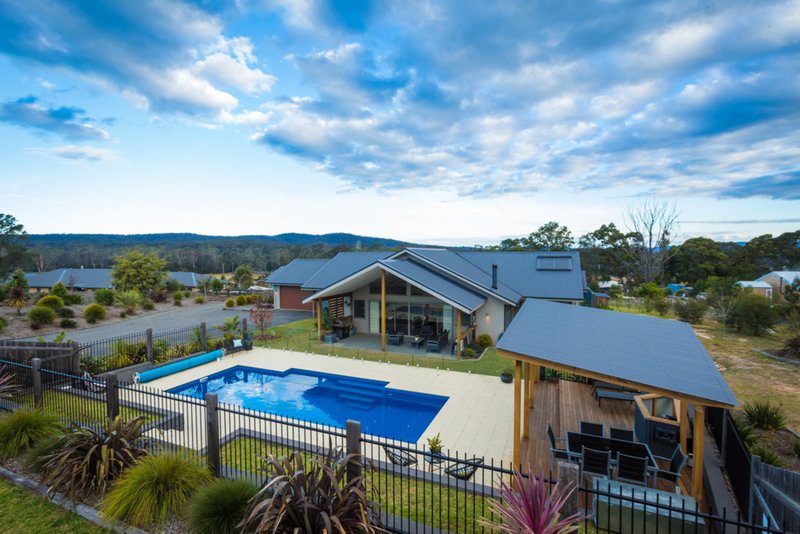 131 Strathmore Crescent, Kalaru NSW 2550