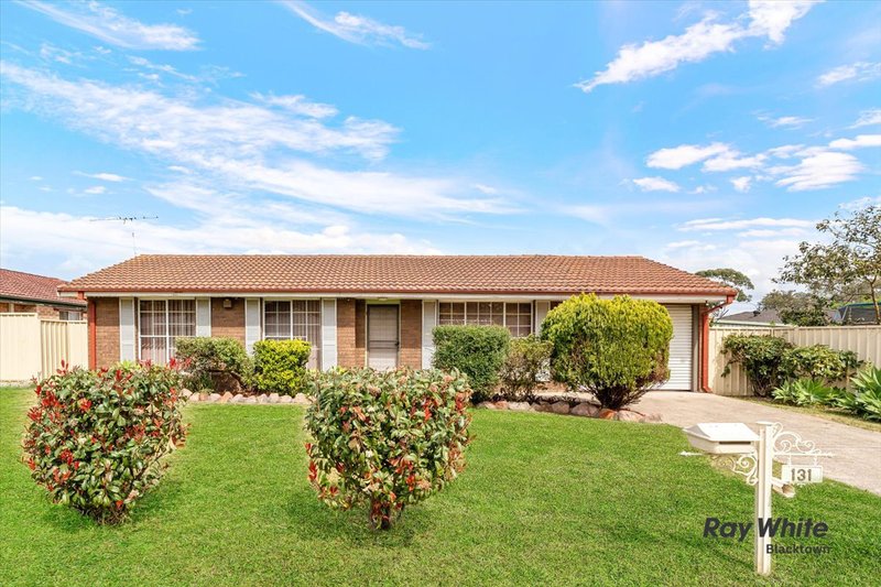 131 Tambaroora  Cres , Marayong NSW 2148