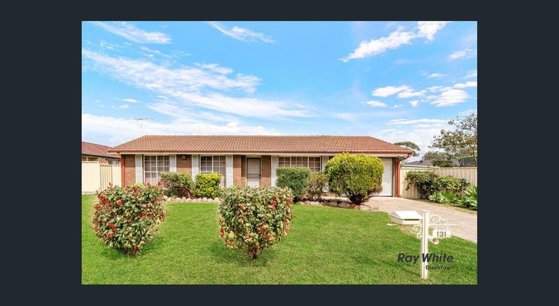 Photo - 131 Tambaroora Crescent, Marayong NSW 2148 - Image 2