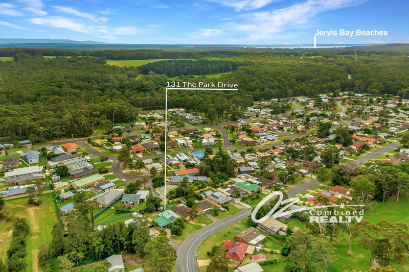 Photo - 131 The Park Drive, Sanctuary Point NSW 2540 - Image 17