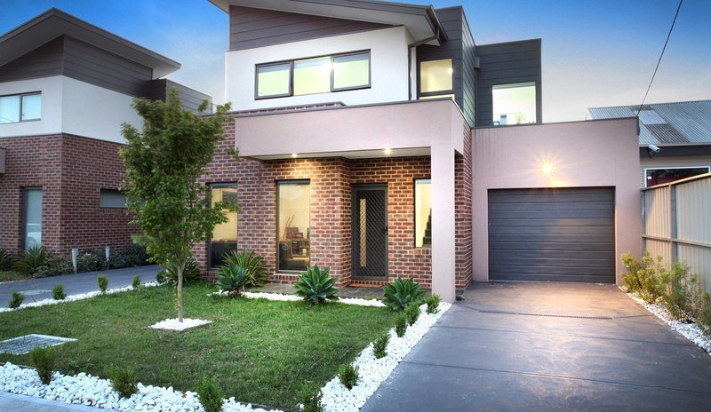 1/31 Vine , Braybrook VIC 3019