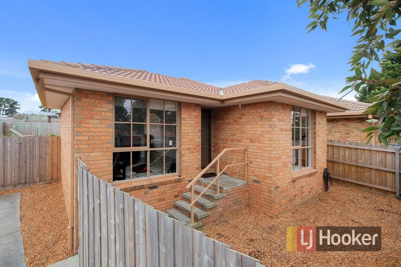 131 Warana Drive, Hampton Park VIC 3976