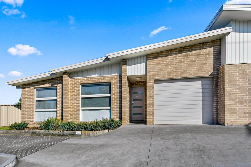 1/31 Wattle Road, Flinders NSW 2529