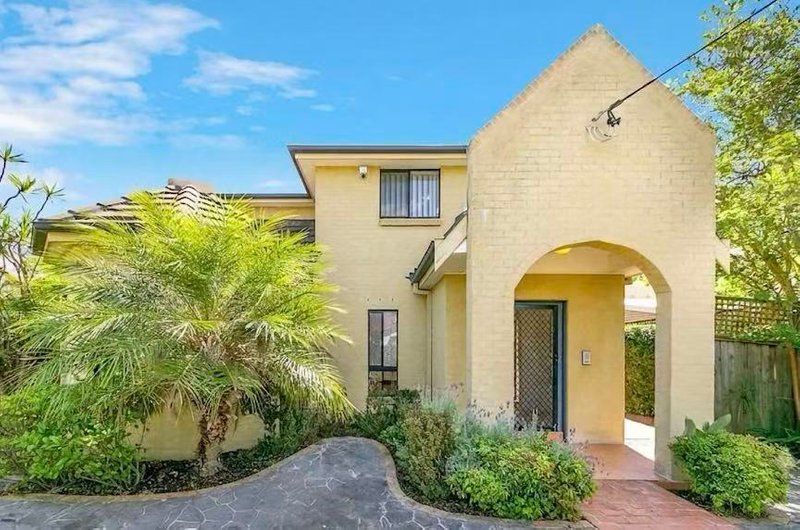 Photo - 1/31 Webb Street, North Parramatta NSW 2151 - Image 9