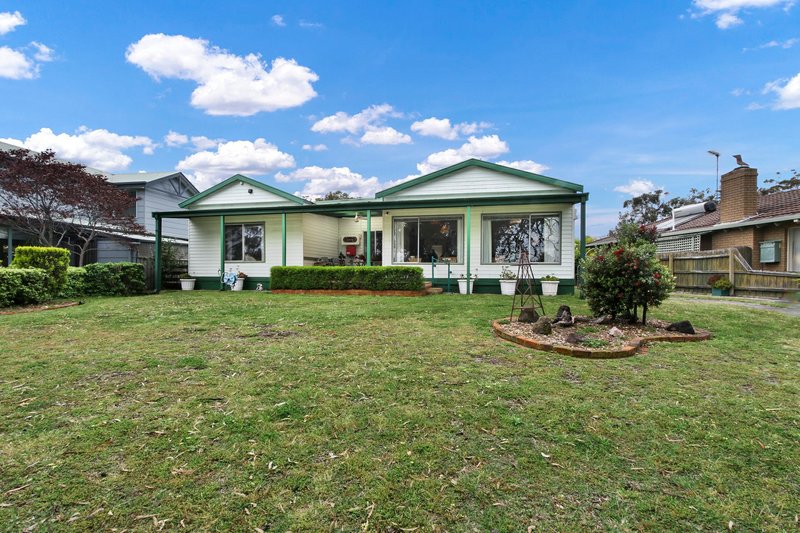 Photo - 131 Western Boulevard, Raymond Island VIC 3880 - Image 3