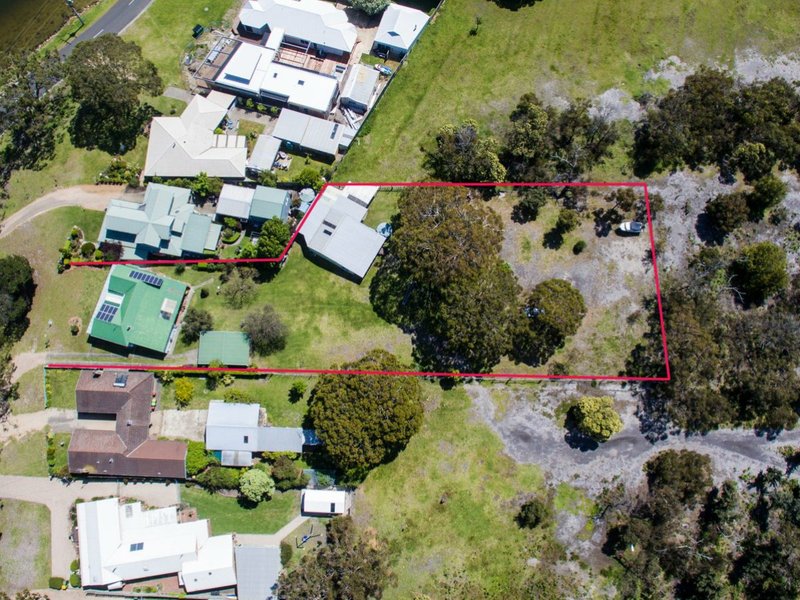 Photo - 131 Western Boulevard, Raymond Island VIC 3880 - Image 25