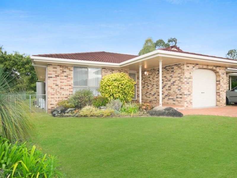 Photo - 1/31 Woodland Avenue, Lismore Heights NSW 2480 - Image