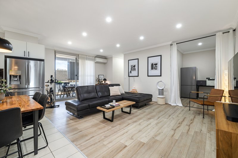 Photo - 13/10-12 Parnell Street, Strathfield NSW 2135 - Image 1