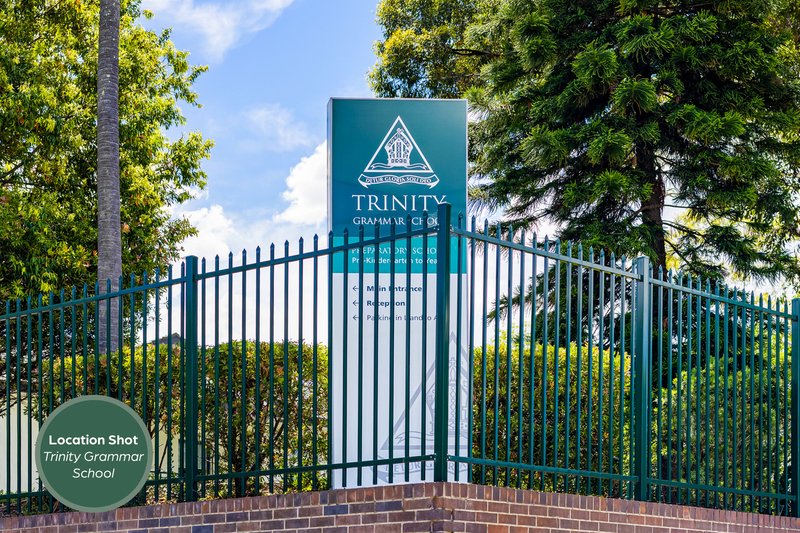 Photo - 13/10-12 Parnell Street, Strathfield NSW 2135 - Image 16