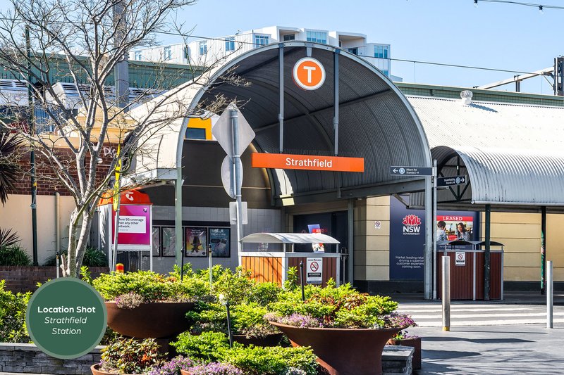 Photo - 13/10-12 Parnell Street, Strathfield NSW 2135 - Image 19