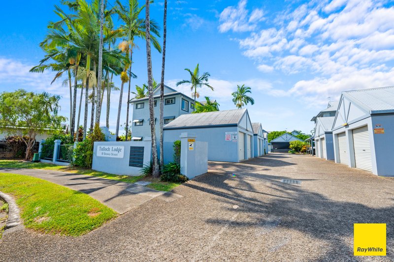 Photo - 13/10 Brown Street, Woree QLD 4868 - Image 1
