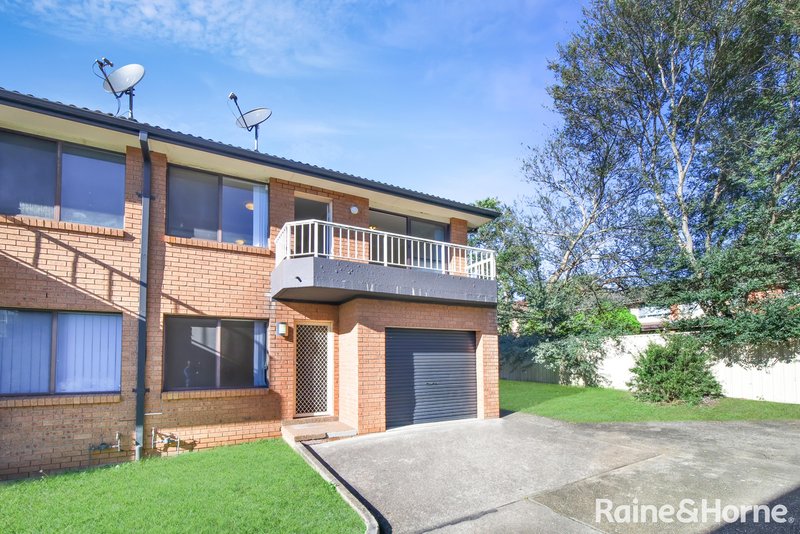 13/10 Bunting Street, Emerton NSW 2770