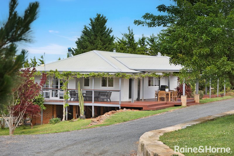 1310 Caoura Road, Tallong NSW 2579