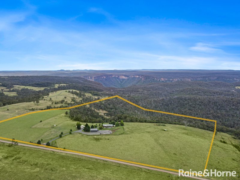 Photo - 1310 Caoura Road, Tallong NSW 2579 - Image 2