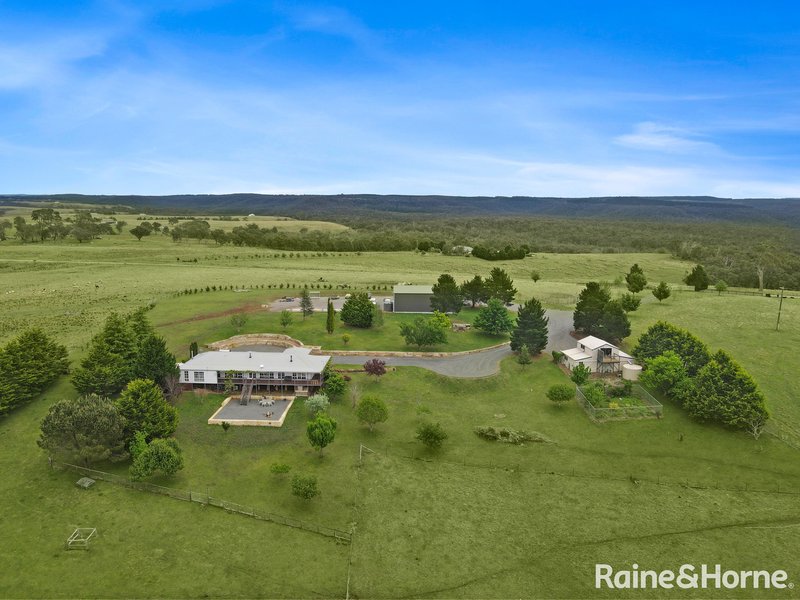 Photo - 1310 Caoura Road, Tallong NSW 2579 - Image 3