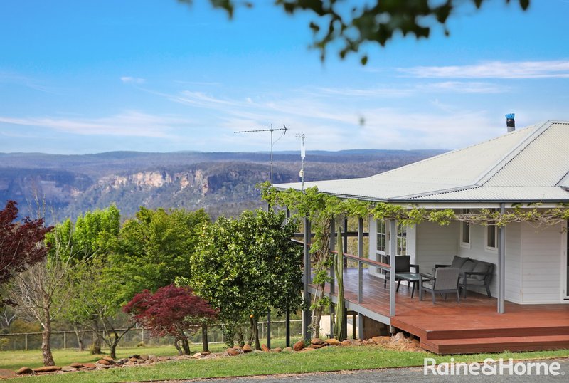 Photo - 1310 Caoura Road, Tallong NSW 2579 - Image 5