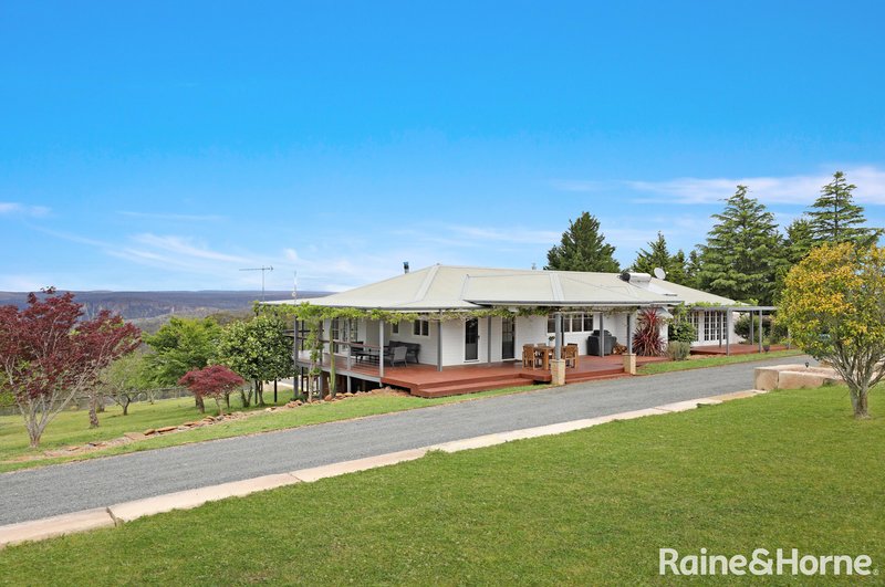 Photo - 1310 Caoura Road, Tallong NSW 2579 - Image 14