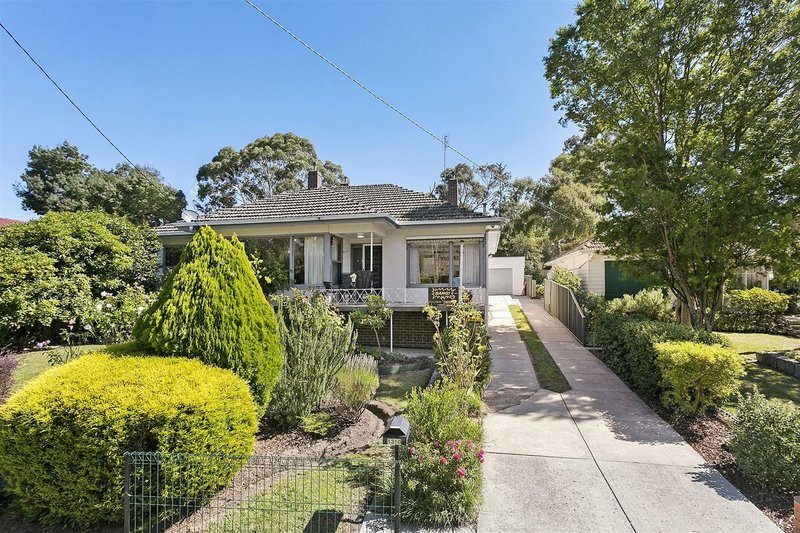 1310 Geelong Road, Mount Clear VIC 3350