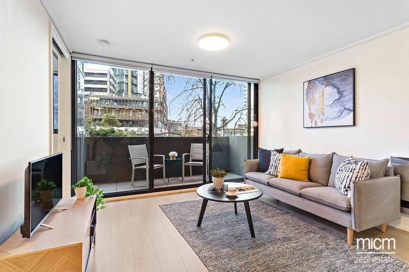 13/100 Kavanagh Street, Southbank VIC 3006