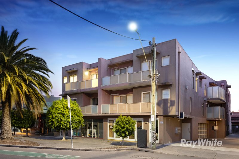 13/101-103 Orrong Crescent, Caulfield North VIC 3161