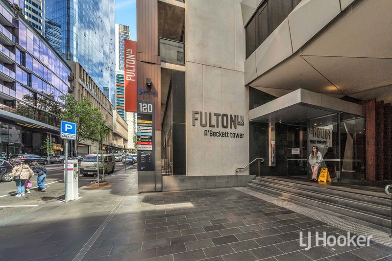 Photo - 1310/120 A'Beckett Street, Melbourne VIC 3000 - Image 2