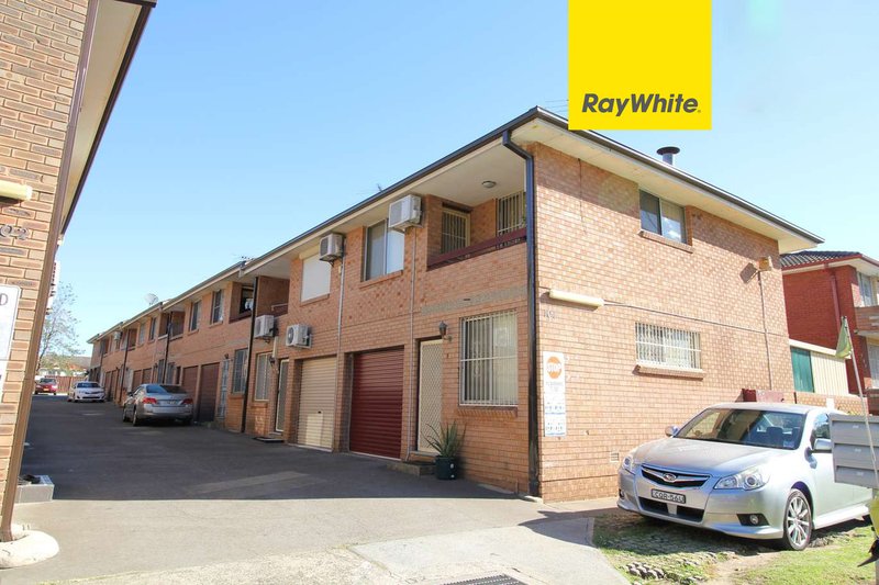 Photo - 13/104 Longfield Street, Cabramatta NSW 2166 - Image 1