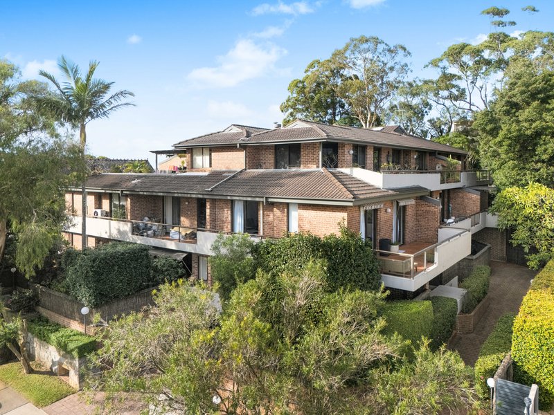 Photo - 13/105 Cowles Road, Mosman NSW 2088 - Image 8