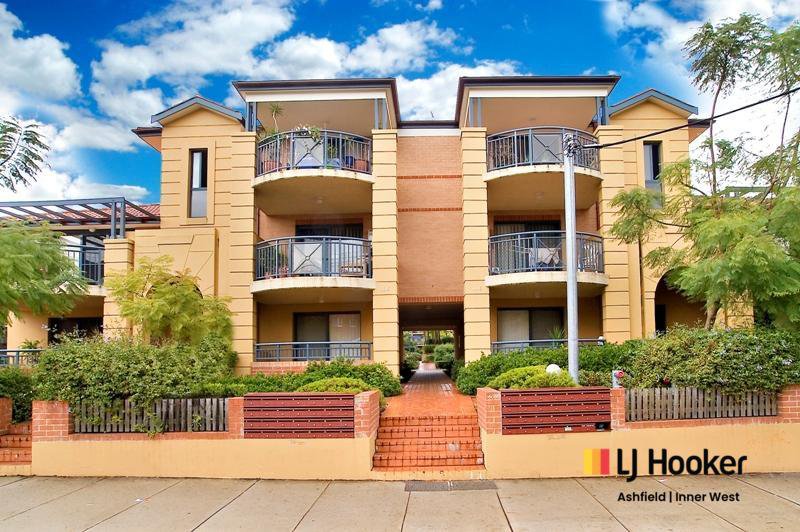 Photo - 13/106 Elizabeth Street, Ashfield NSW 2131 - Image 5