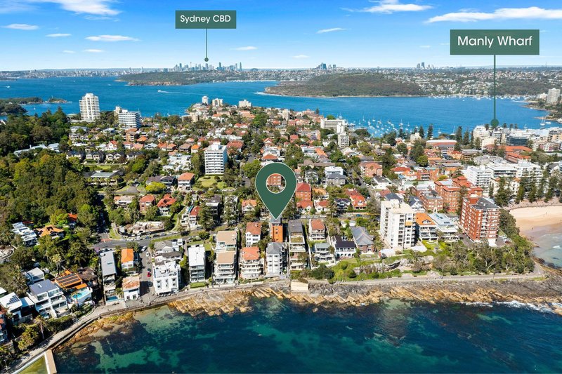 Photo - 13/108 Bower Street, Manly NSW 2095 - Image 16